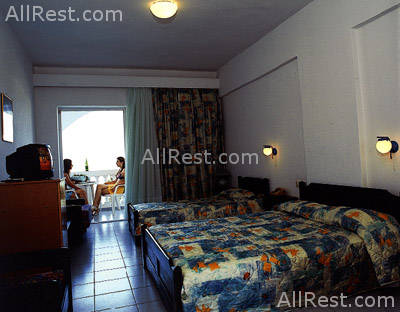 Flegra Palace Hotel 6